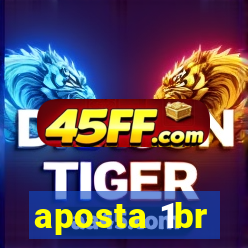 aposta 1br
